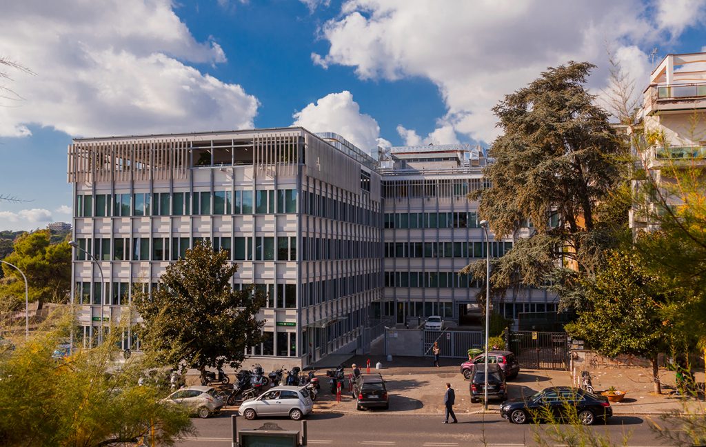 Office Intesa