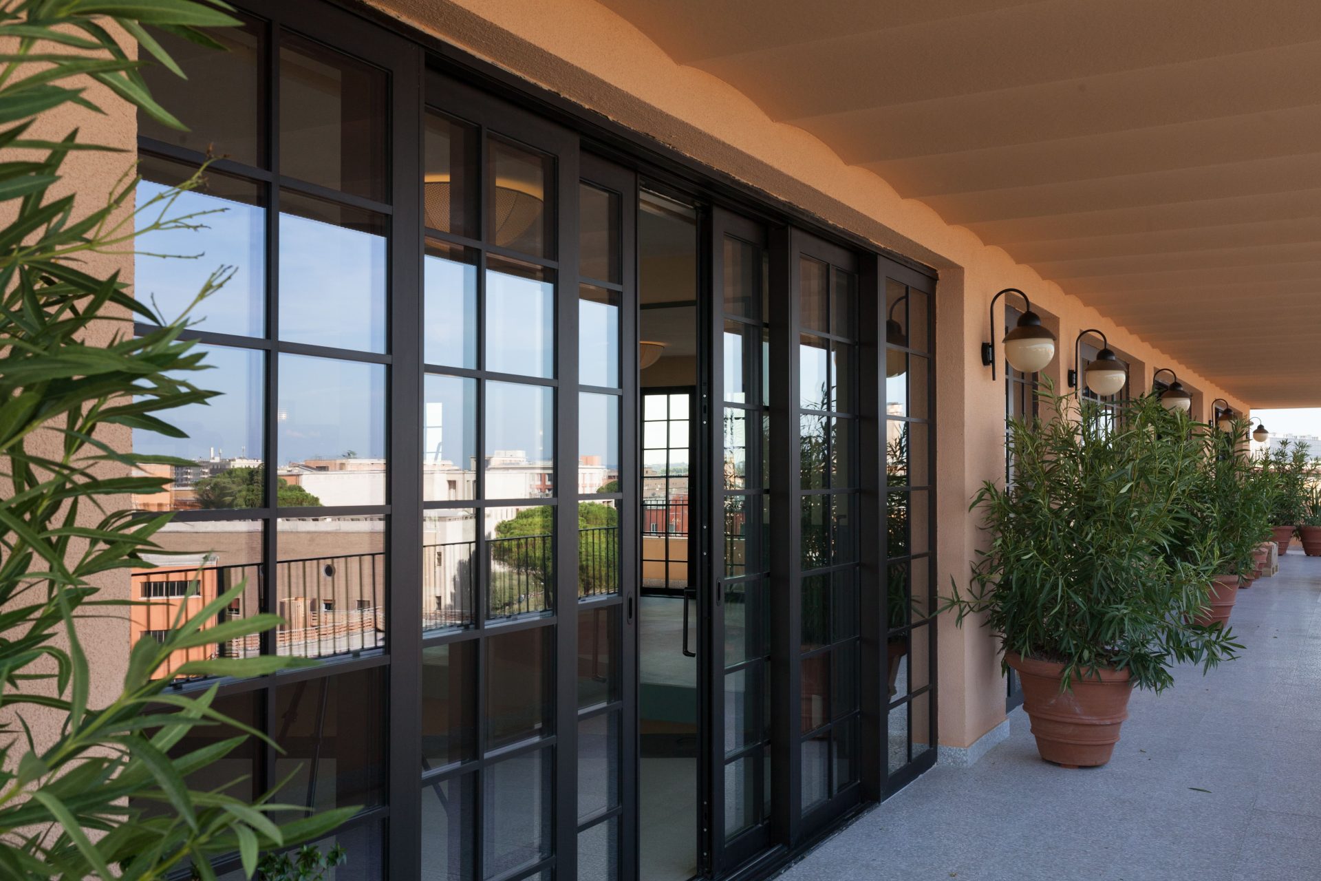 Hotel Soho Rome