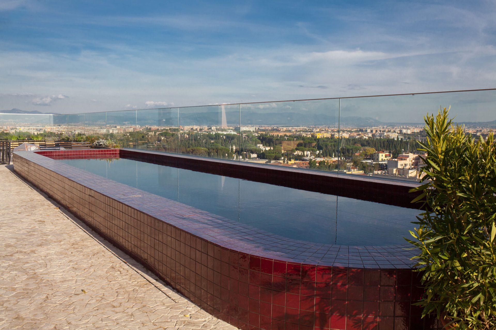 Hotel Soho Rome
