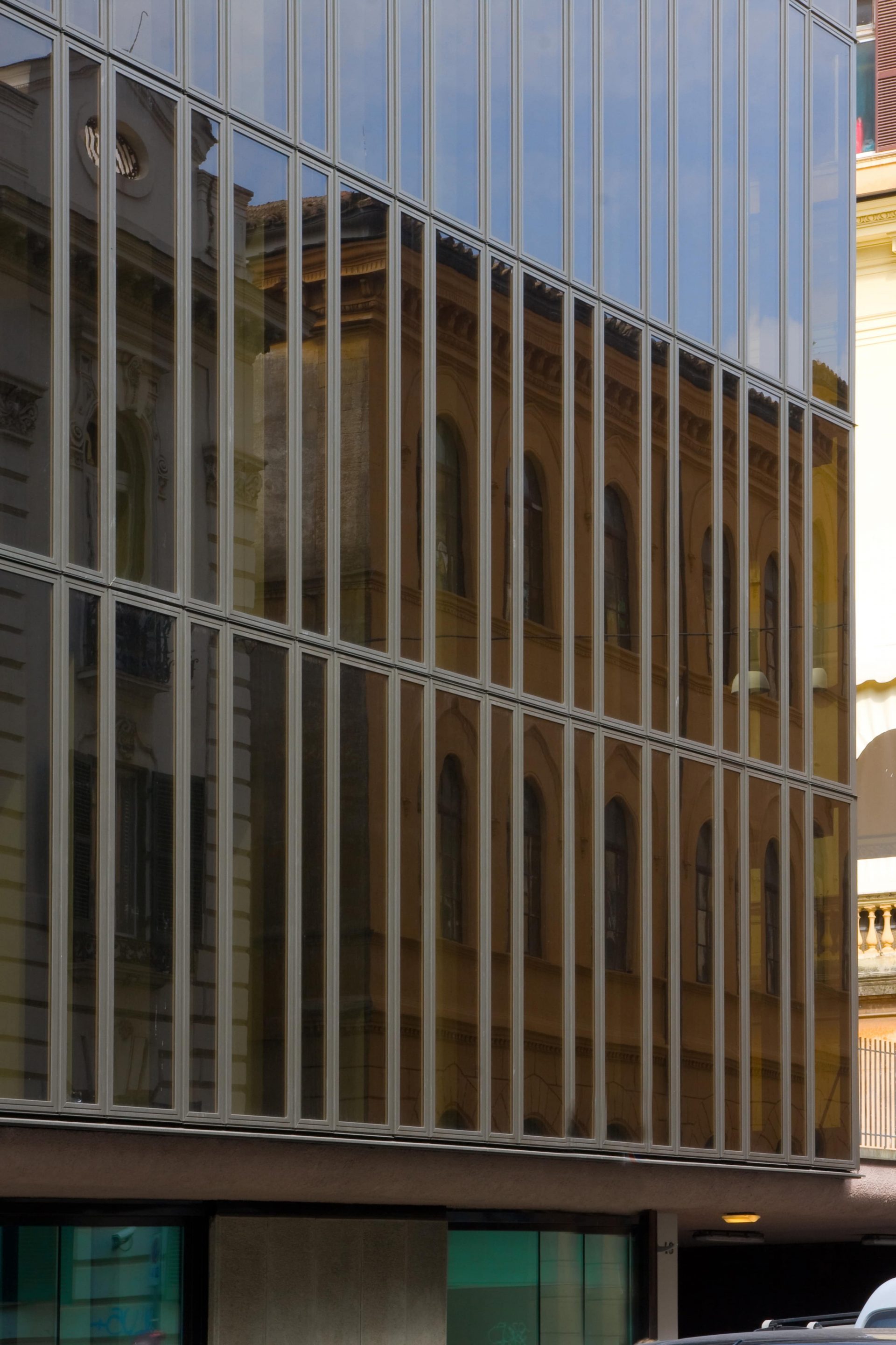 Generali Sgr