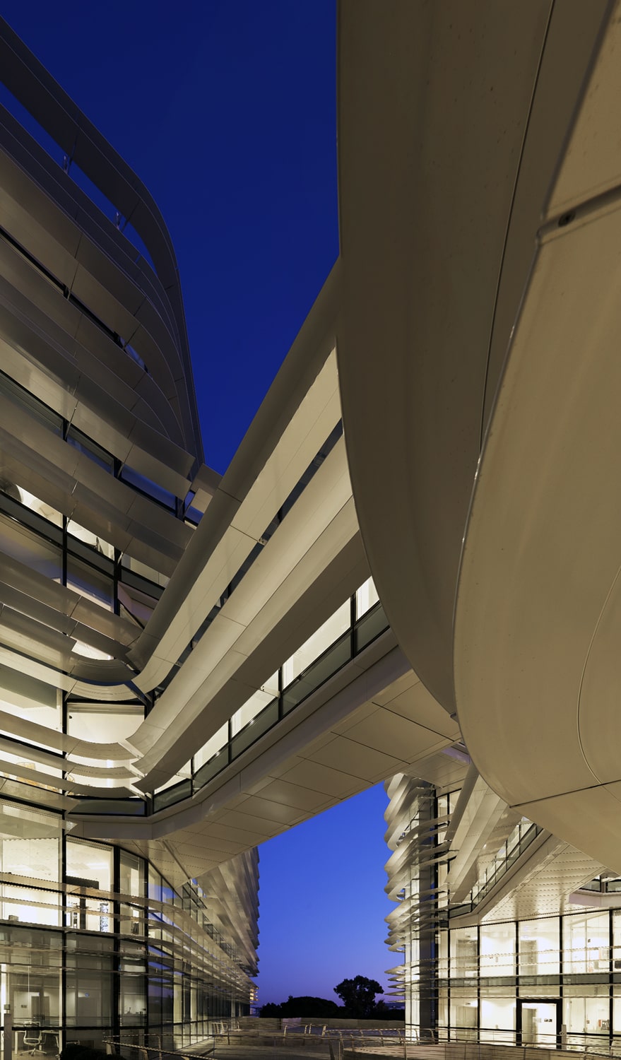 Headquater IBM Italia Rome