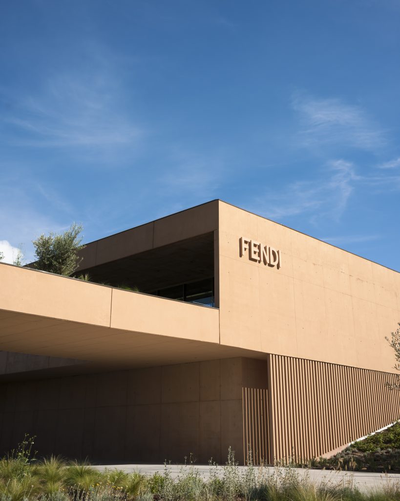 Fendi Factory