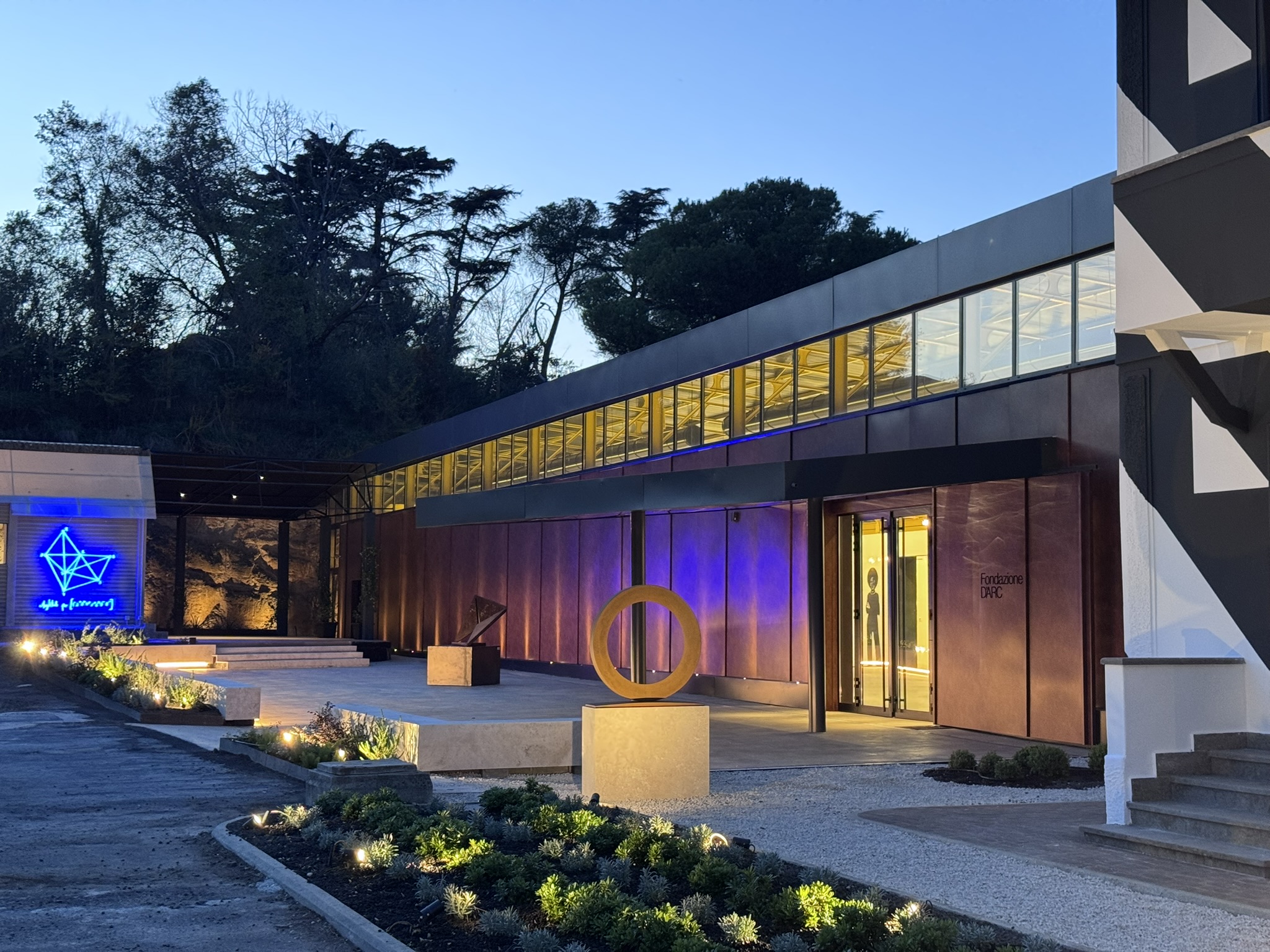 Fondazione D’ARC